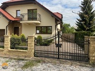 Dom, Warszawa, Ursynów, Pyry, 167 m²