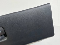 pretinac suvozača suvozača kokpitu armature Chevrolet Corvette C6 2005-2013