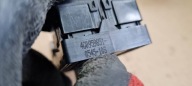 A6 C7 4G LIFT Commandes Vitre CHROM PANEL KOMPLET 4G0959851 A4 B8 A5 Q5