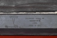 cover covering WANNY boot EU 1006329-00-E TESLA MODEL S 16-20