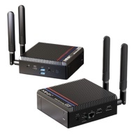 Mini PC számítógép MINIX Z150-0dB Intel N150 Lan2.5G 3.6GHz 16+512GB Win11Pro