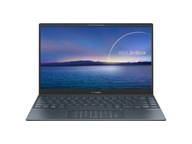 Notebook Asus UX325EA-EH71 13,3 " Intel Core i7 8 GB / 512 GB sivý
