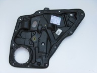 Mécanisme Vitres Droite Arrière VW TIGUAN et 5N