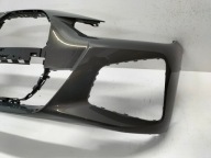 front bumper front BMW 4 i4 G26 21- GRAN COUPE m-packet