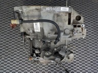 RENAULT MEGANE II 1.9 DCI Getriebe ND0000