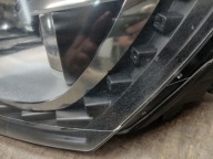 light lights front right left VW POLO 6R XENON LED 08-14 6R1941031D