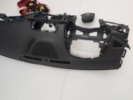 dashboard console airbag airbag tension belts SENSOR HYUNDAI KONA and 2017-2020
