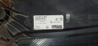 Licht SKODA KAROQ LED 57B941016B rechts KPL IDEAL