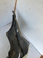 bumper rear part CHEVROLET CAPTIVA LIFT GYN PERLA below PDC
