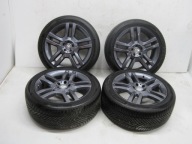 wheels discs tyres Mercedes ML166 ML 166 R20 7MM M+S