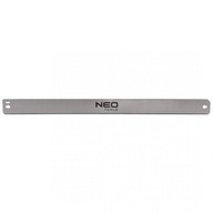 Rovný pílový list pre multifunkčné zariadenia Neo Tools