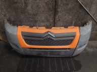 bumper front CITROEN JUMPER II BOXER II DUCATO III