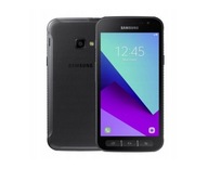 Smartfon Samsung Galaxy Xcover 4 2 GB / 16 GB czarny