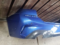 bumper rear BMW SERIA 3 G21 m-packet