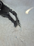 NISSAN MICRA V 5 K14 16-22 bumper front front