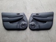 side door front front left NISSAN LEAF II ZE1