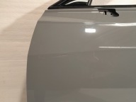 AUDI A6 S6 RS6 C8 4K door left front NARDO GREY LY7C