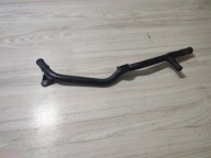 Skoda Scala 2020 wiring / hose radiator
