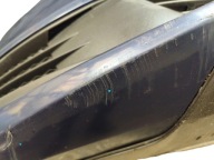 bumper front front VOLKSWAGEN JETTA VI (2010-2014) PDC KOD LAKIERU LP5W