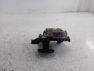 VOLVO V50 and lock bonnet boot
