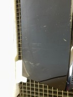AUDI A6 C7 LZ9Y sedan boot door rear cover boot