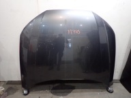 motorhaube AUDI A4 B9 2015- 8W