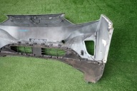 SSANGYONG KORANDO E-MOTION 21- front bumper front