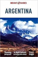 Insight Guides - Insight Guides Argentina - JĘZ...