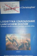 Logistyka i zarządzanie łańcuchem dostaw -