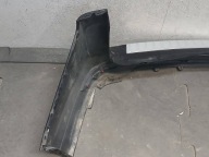 Stoßstange heck VW CADDY 2K7 LONG 20