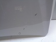 cofano BMW 6 GT G32 NR 53867