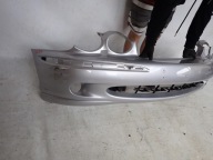 JAGUAR X-TYPE 01- bumper front front SPR