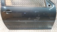 dveře předek pravé VW GOLF IV 3D 97