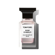 Perfumy Unisex Tom Ford EDP Rose D&apos;amalfi