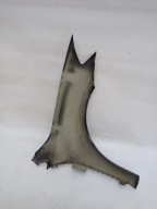 VW GOLF VII 7 LIFT 16-20 fender front front left