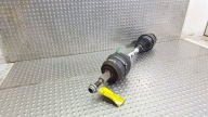 semi-axis left front 7H0407271Q VW TRANSPORTER T5 2.5 TDI