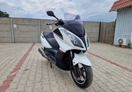 Kymco Downtown Dink Street xtown 125cm X-max B...