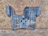 cover below engine cover HYUNDAI TUCSON IV 62408-N7000