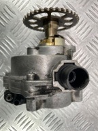BMW X5 E70 xDrive 35i N55 pump vacual 7575325