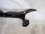 RENAULT CLIO III 3 05-09 support panel for radiators pillar 8200290143-K