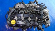 engine 1.7CDTI Z17DTR OPEL ASTRA III H ZAFIRA B MERIVA