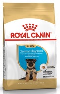 ROYAL CANIN BHN German Sh Puppy - dla szczeniąt owczarek niemiecki - 12 kg