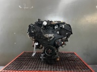 engine complete PEUGEOT CITROEN C5 III 2.7 HDI DT17TED4