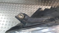 light front left MERCEDES A-KLASA W169 lens 04- A1698200561