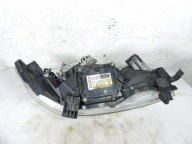 TOYOTA COROLLA E140 E150 REFLEKTOR left XENON KOITO 12-520