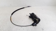 lock door front front left Opel Tigra B 1,8