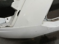 bumper front SEAT IBIZA 6F 17
