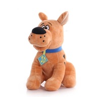 Scooby doo plyšák plyšová hračka
