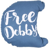 Morský vankúš Free Dobby 35x40 HARRY POTTER