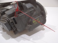 light left front BMW X1 E84 7290235 OE